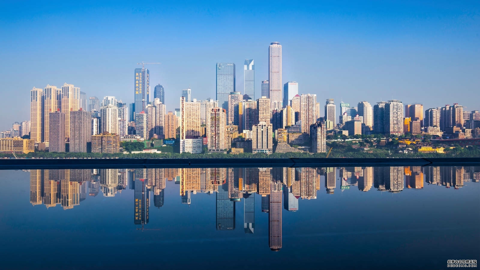 塞尔维亚媒体:中国的未来技术仿佛出自科幻